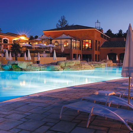Lagrange Vacances Domaine De Fayence Kültér fotó