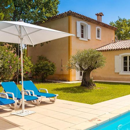 Lagrange Vacances Domaine De Fayence Kültér fotó
