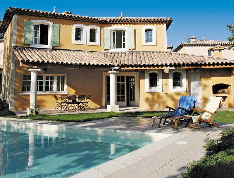 Lagrange Vacances Domaine De Fayence Kültér fotó