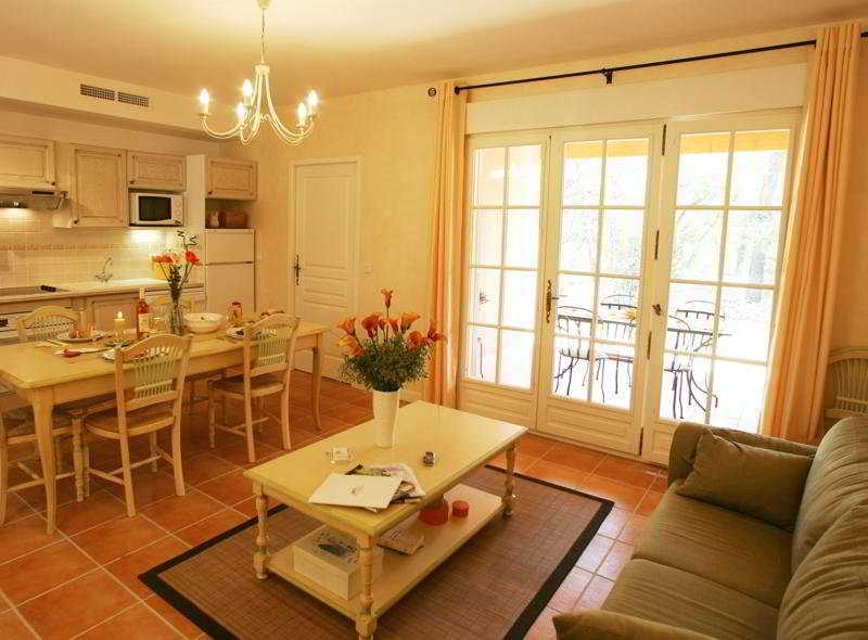 Lagrange Vacances Domaine De Fayence Kültér fotó