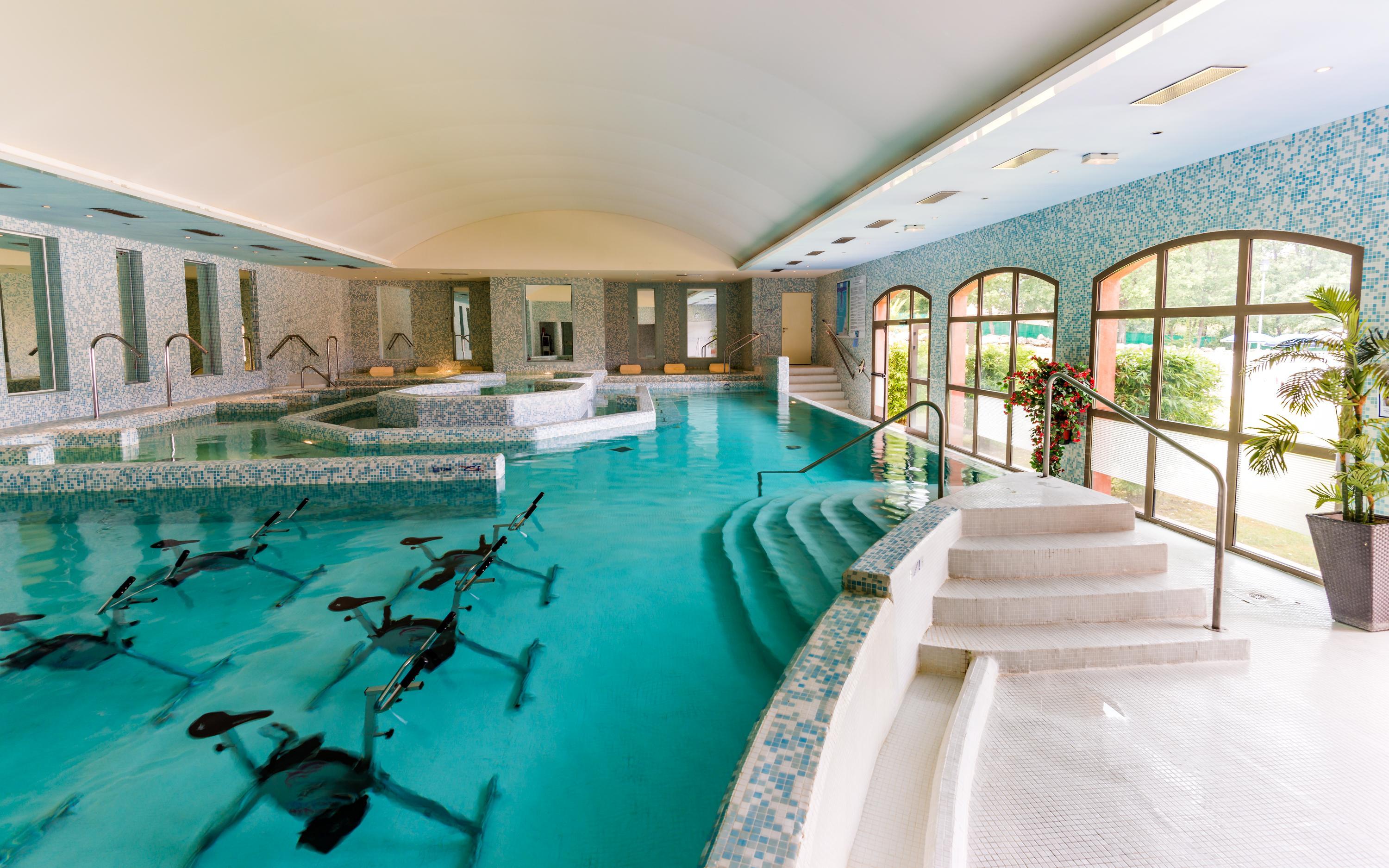 Lagrange Vacances Domaine De Fayence Kültér fotó