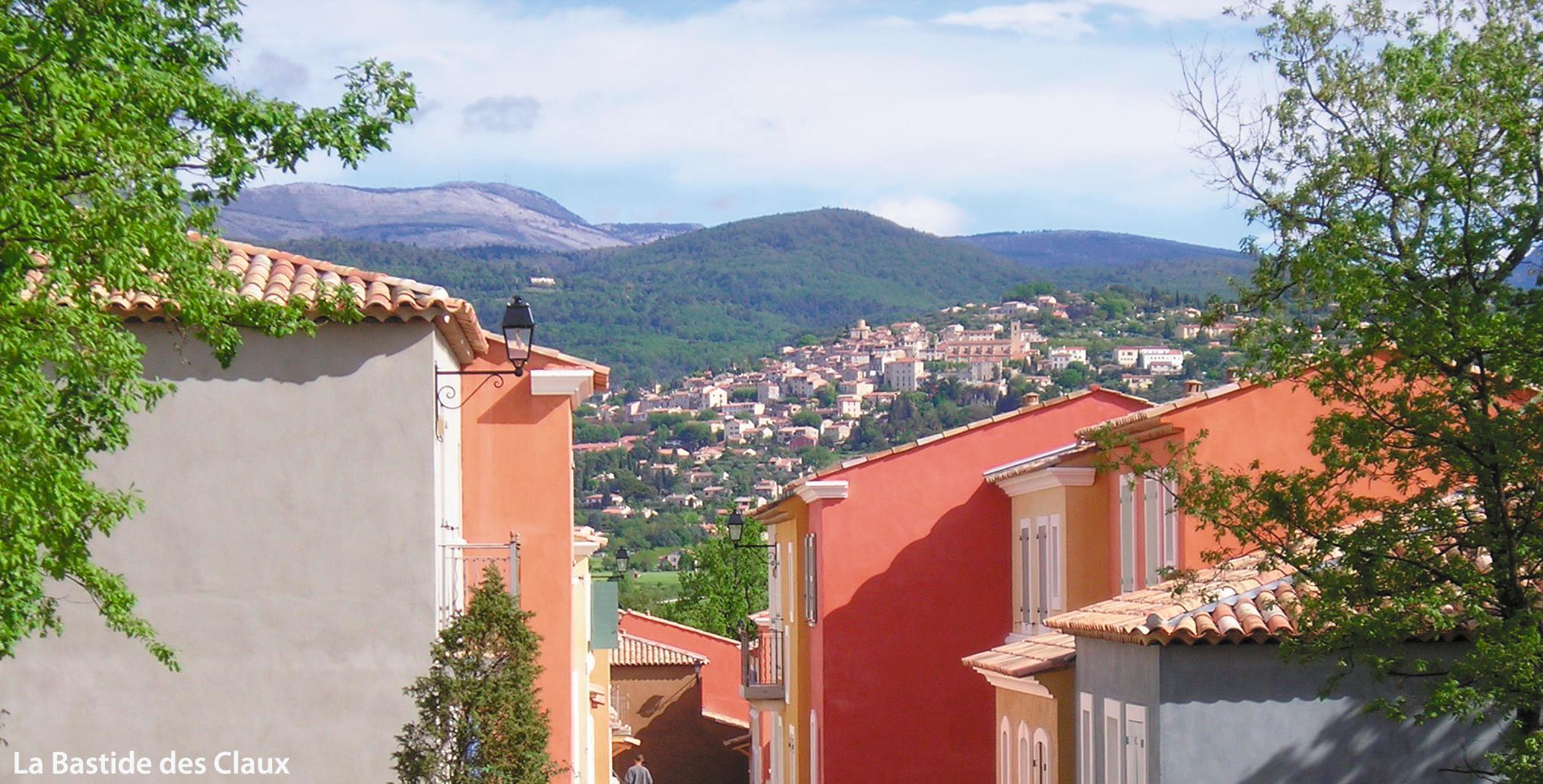 Lagrange Vacances Domaine De Fayence Kültér fotó
