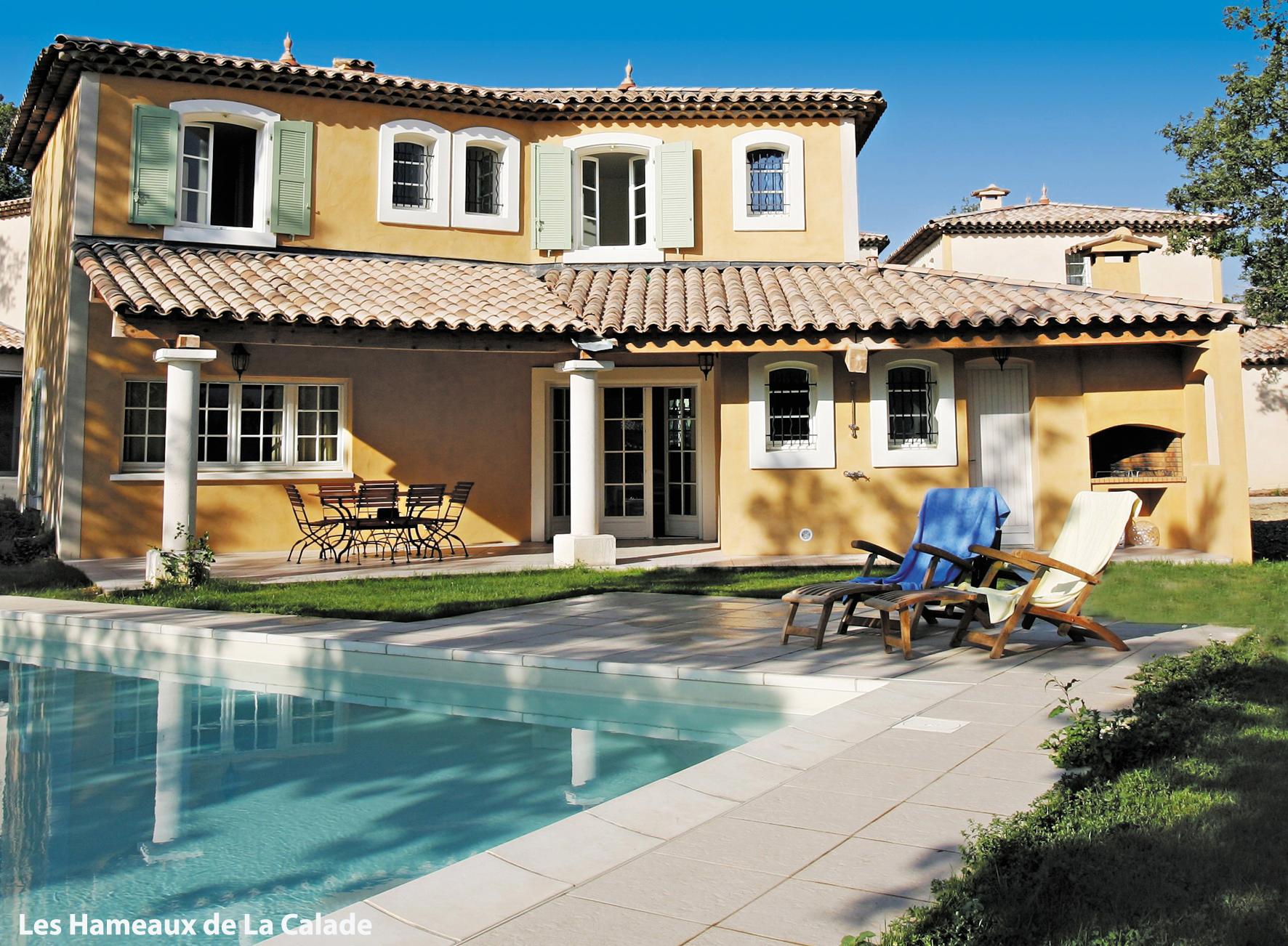 Lagrange Vacances Domaine De Fayence Kültér fotó