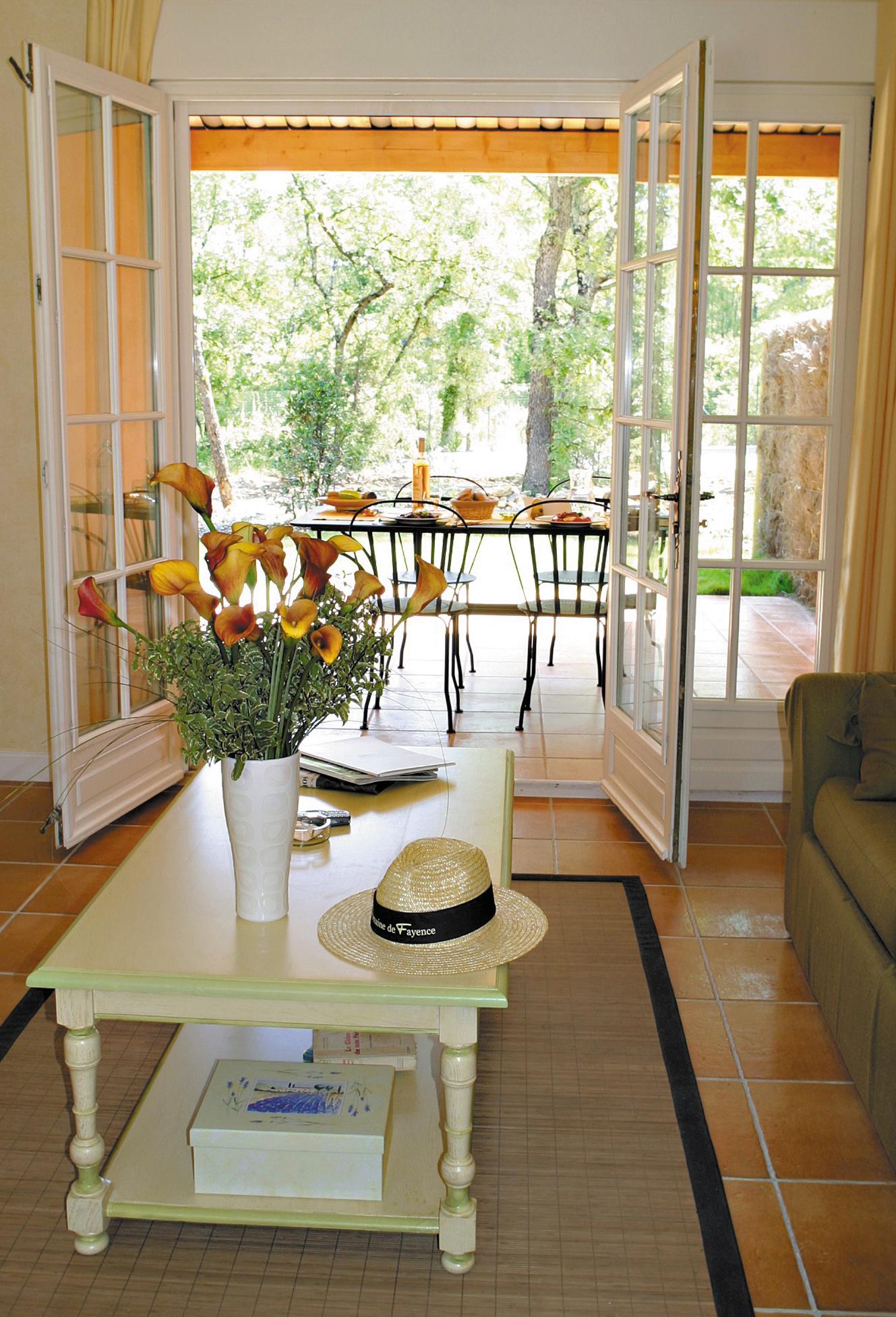 Lagrange Vacances Domaine De Fayence Kültér fotó