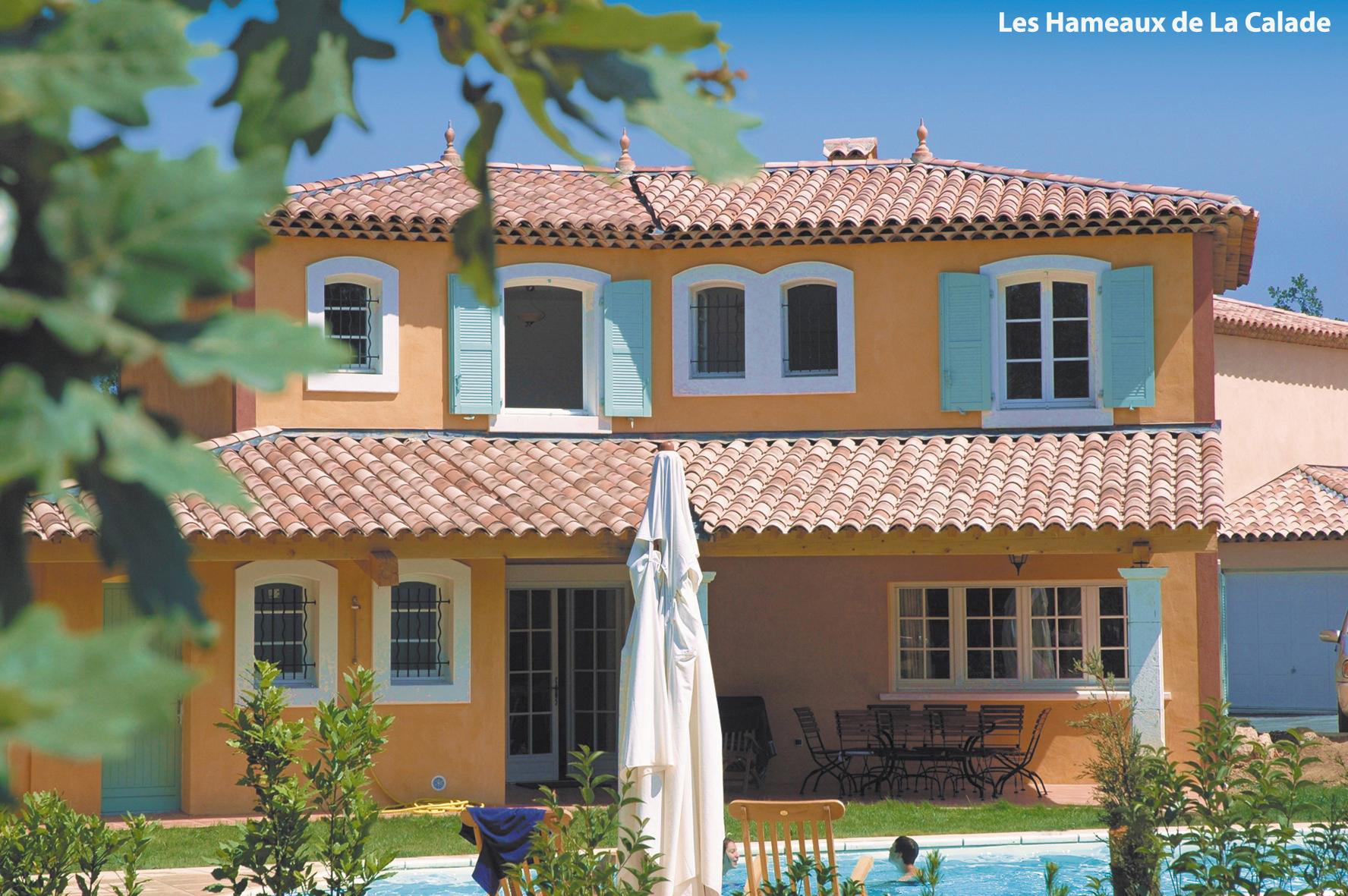 Lagrange Vacances Domaine De Fayence Kültér fotó