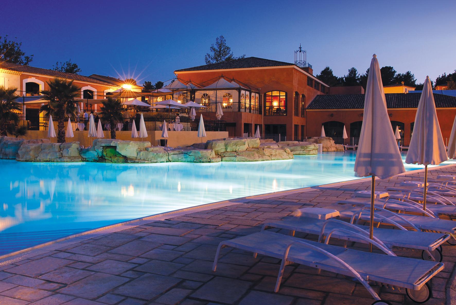 Lagrange Vacances Domaine De Fayence Kültér fotó