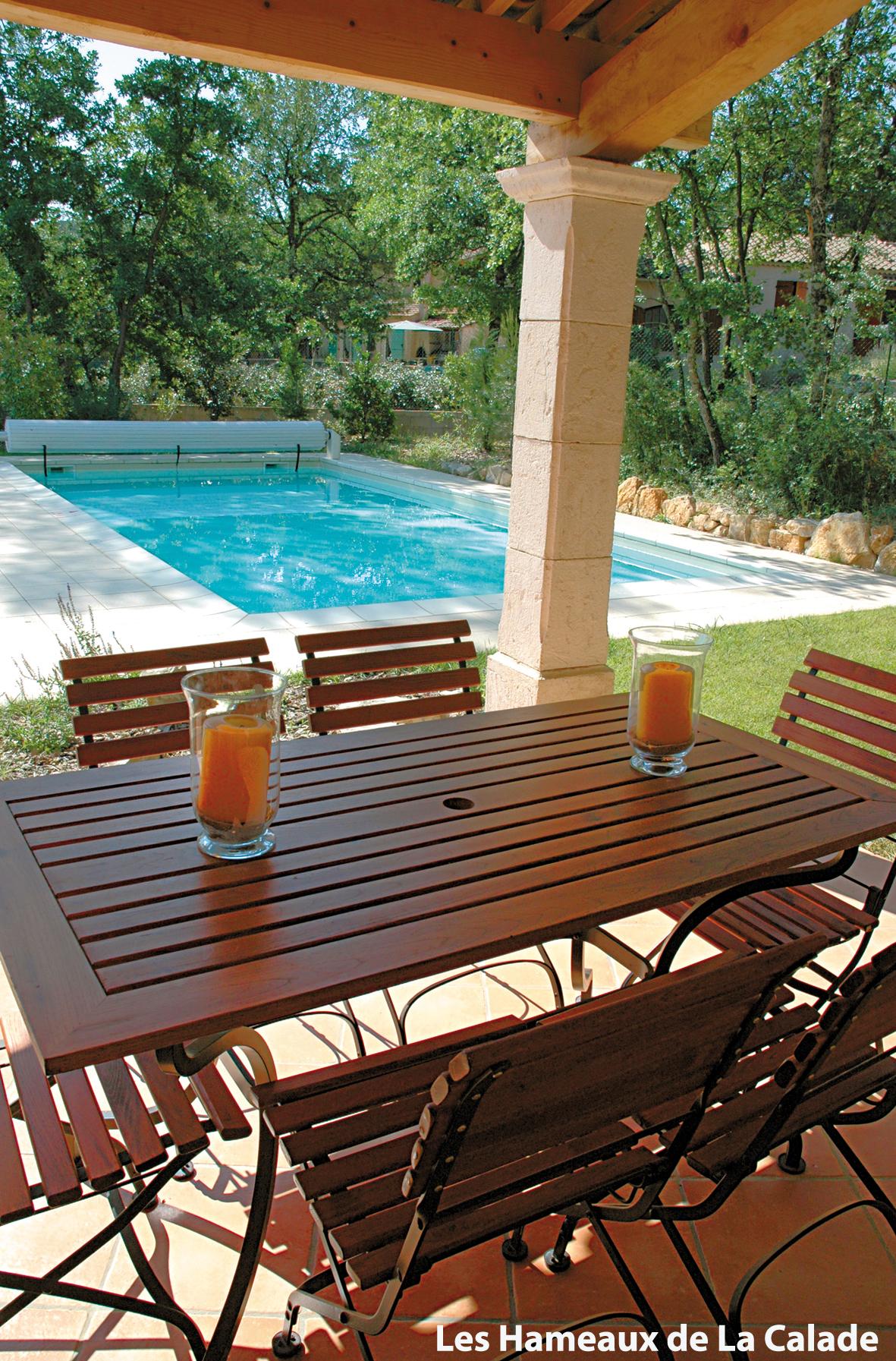Lagrange Vacances Domaine De Fayence Kültér fotó