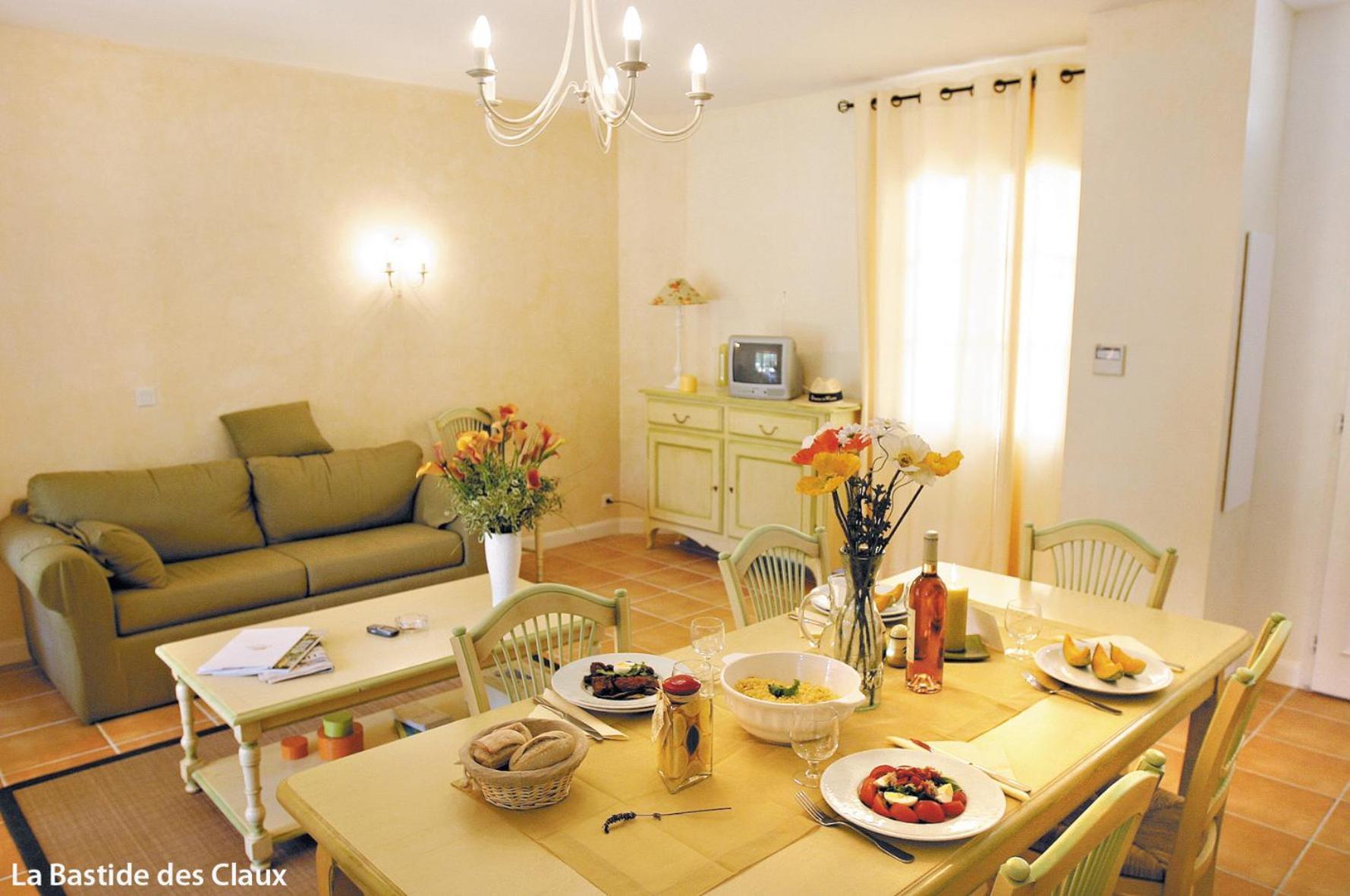 Lagrange Vacances Domaine De Fayence Kültér fotó