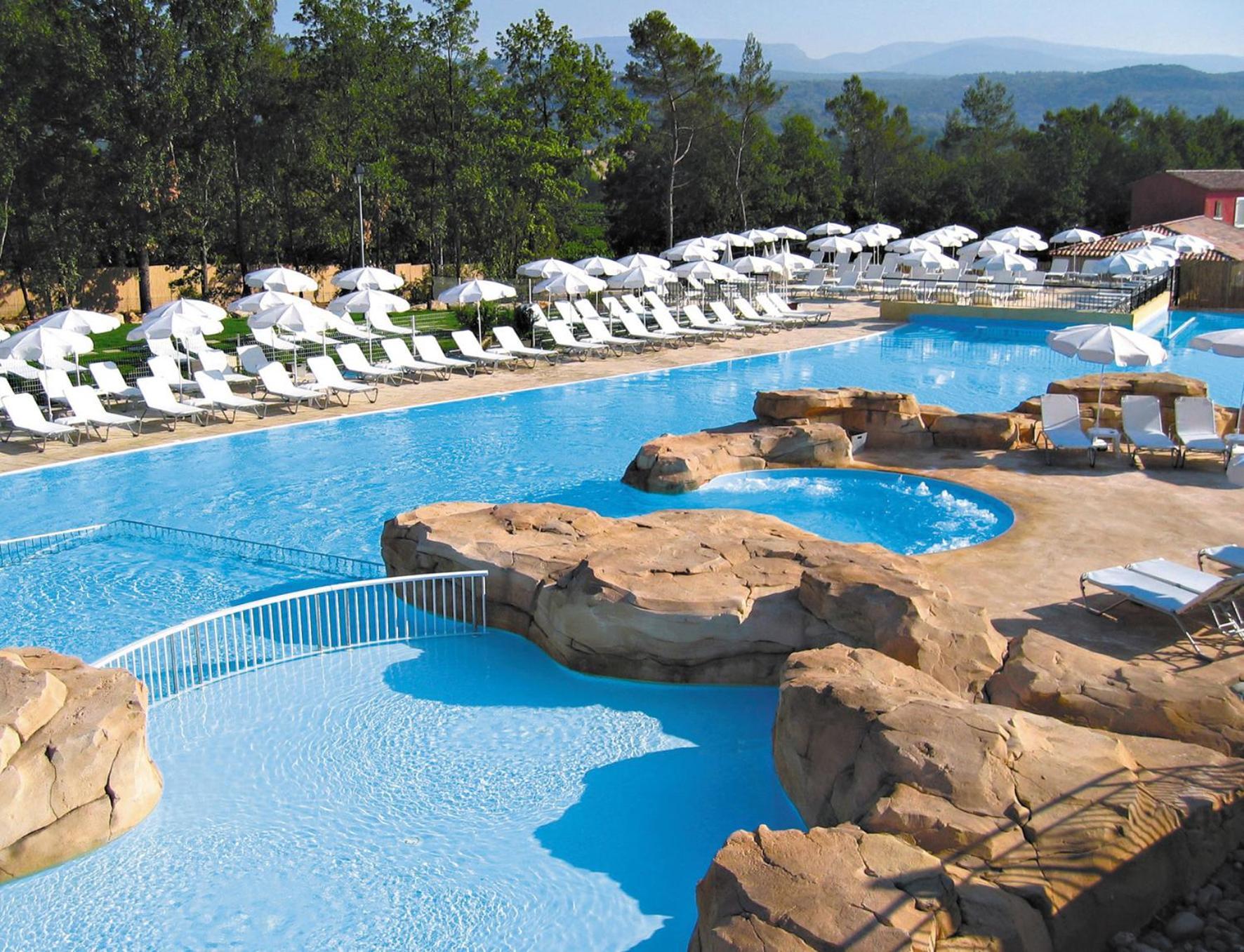 Lagrange Vacances Domaine De Fayence Kültér fotó