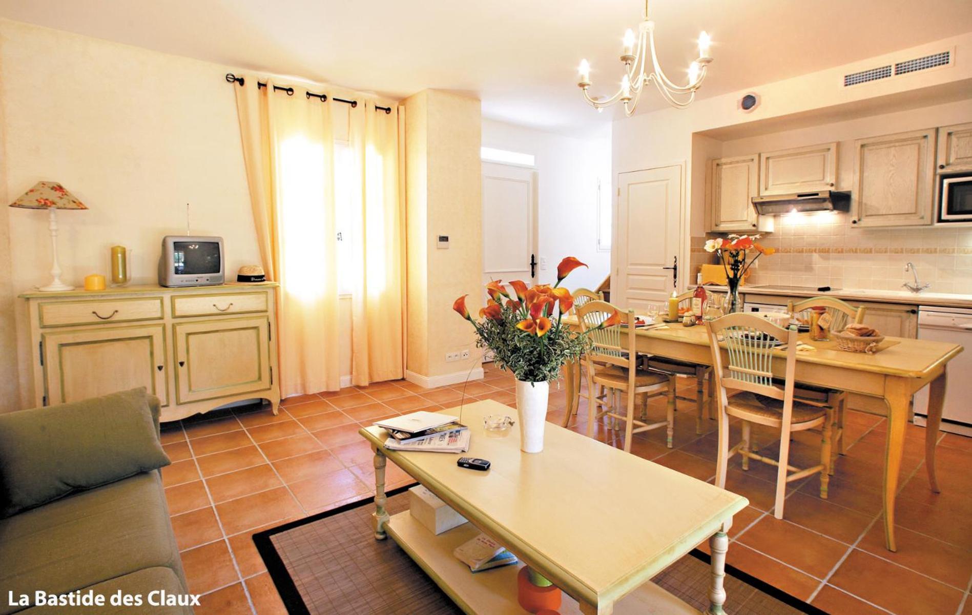 Lagrange Vacances Domaine De Fayence Kültér fotó