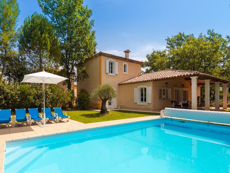 Lagrange Vacances Domaine De Fayence Kültér fotó
