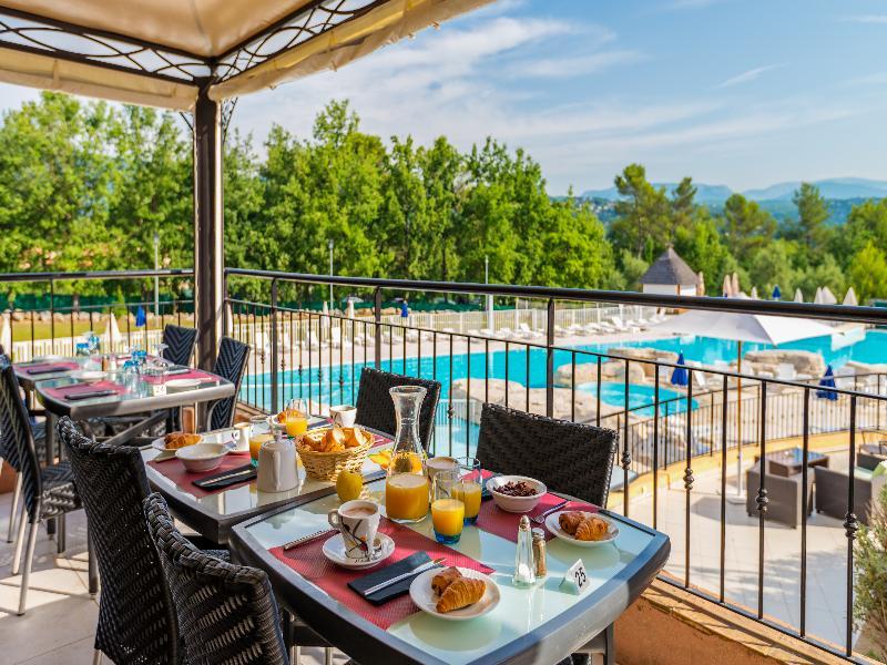 Lagrange Vacances Domaine De Fayence Kültér fotó