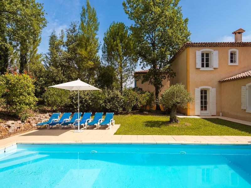 Lagrange Vacances Domaine De Fayence Kültér fotó