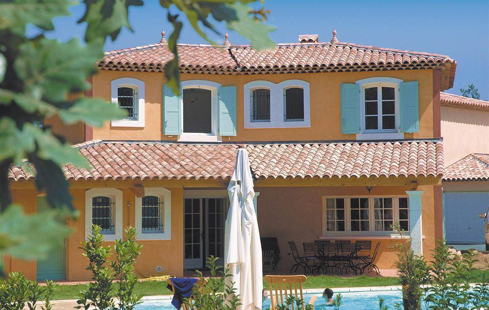 Lagrange Vacances Domaine De Fayence Kültér fotó