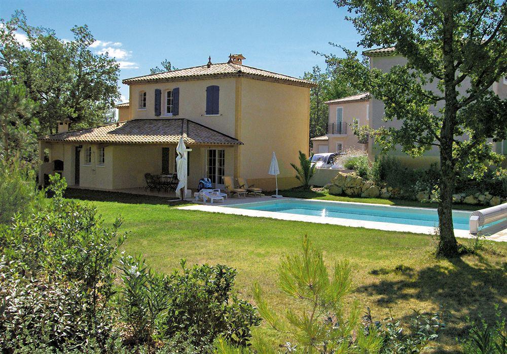 Lagrange Vacances Domaine De Fayence Kültér fotó
