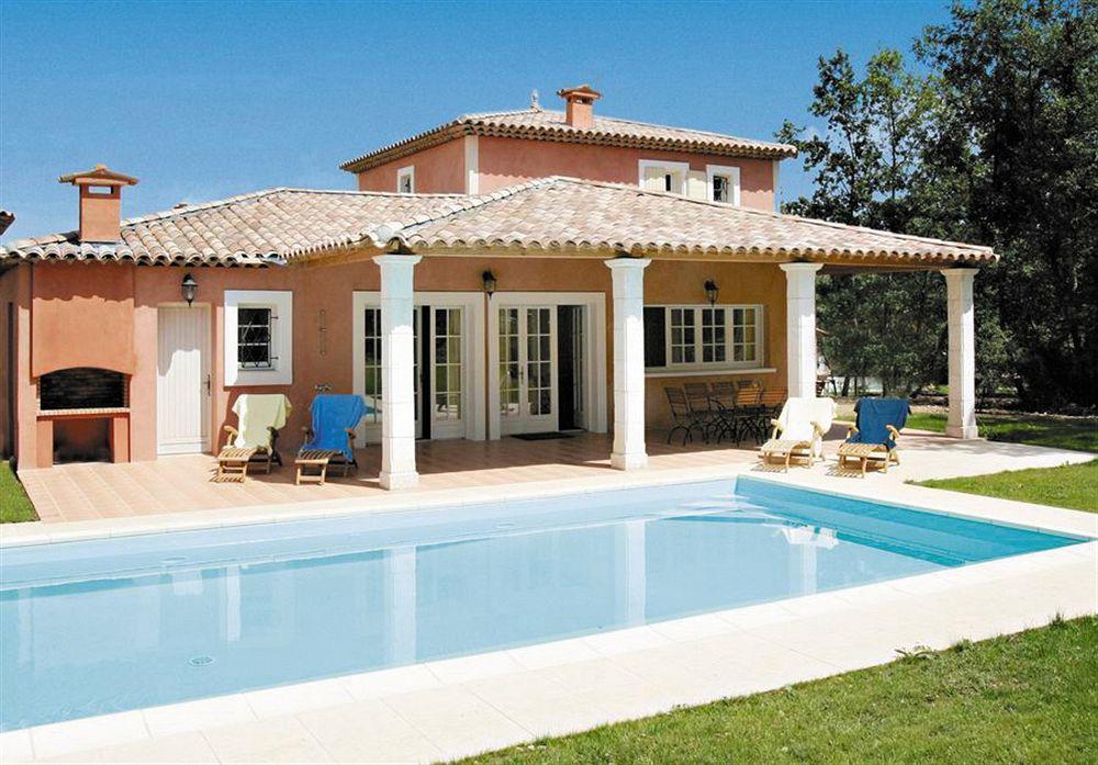 Lagrange Vacances Domaine De Fayence Kültér fotó