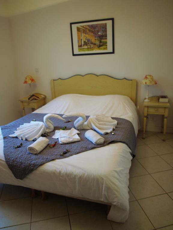 Lagrange Vacances Domaine De Fayence Kültér fotó