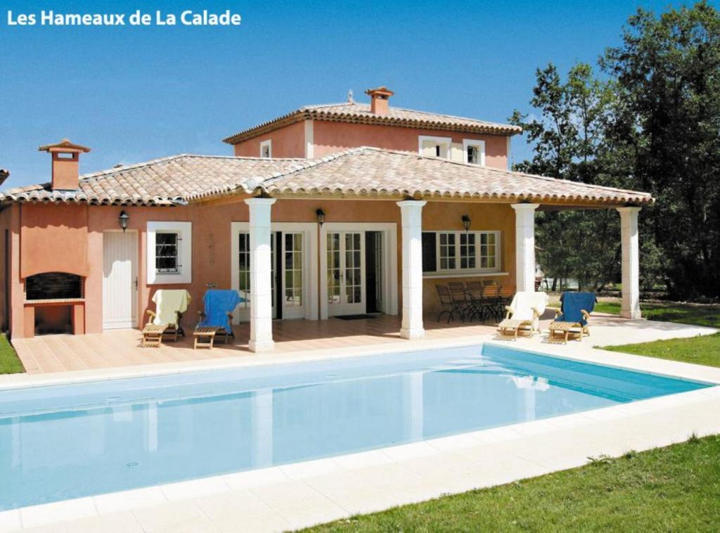 Lagrange Vacances Domaine De Fayence Szoba fotó