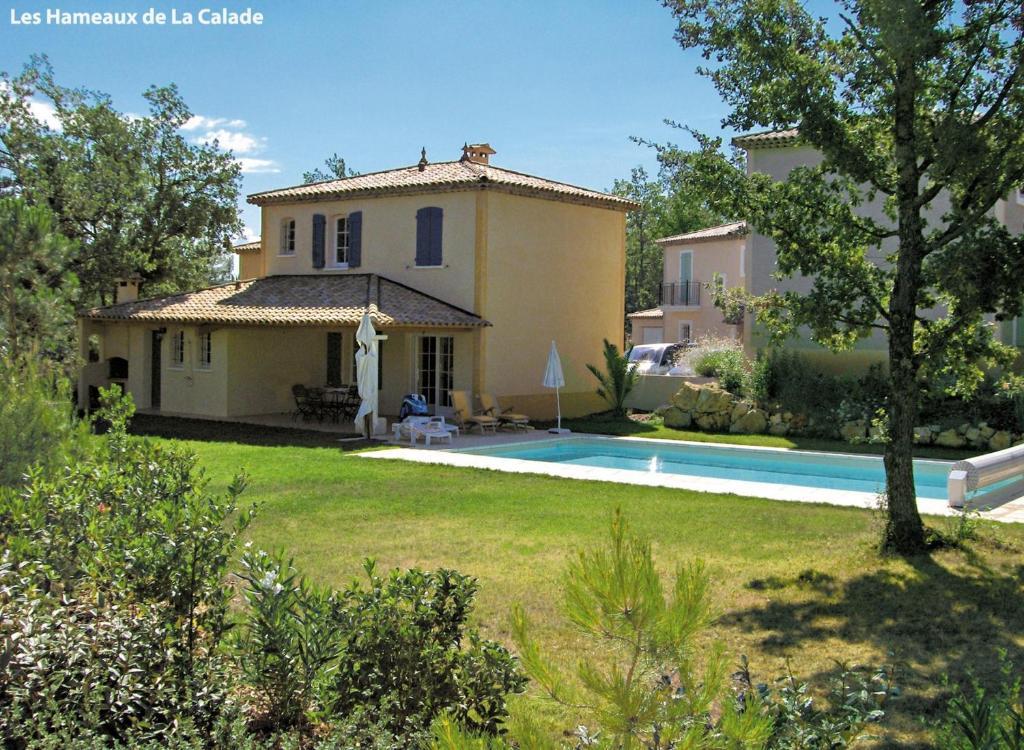 Lagrange Vacances Domaine De Fayence Szoba fotó