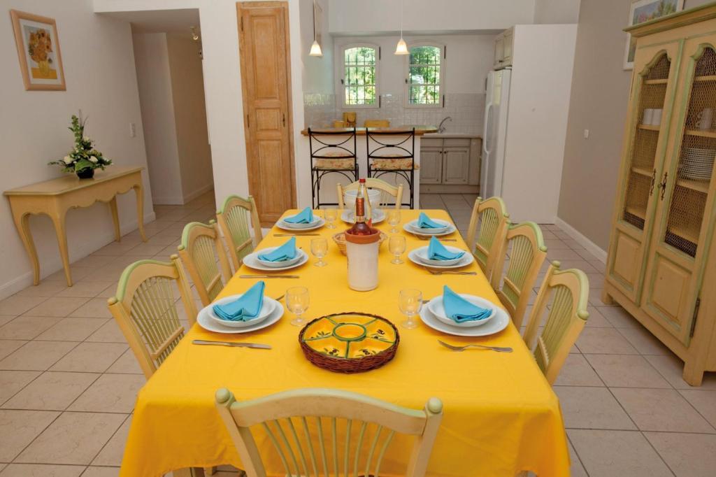 Lagrange Vacances Domaine De Fayence Szoba fotó