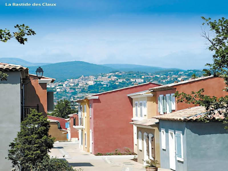Lagrange Vacances Domaine De Fayence Kültér fotó