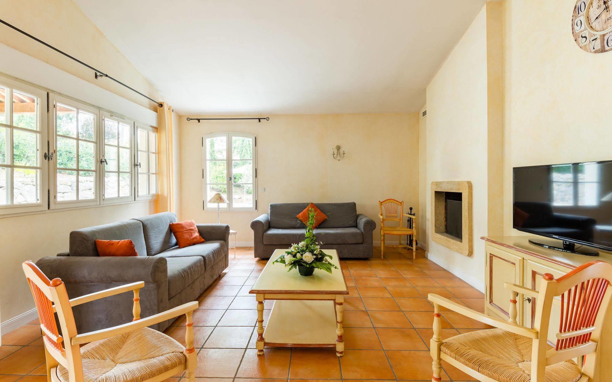 Lagrange Vacances Domaine De Fayence Kültér fotó