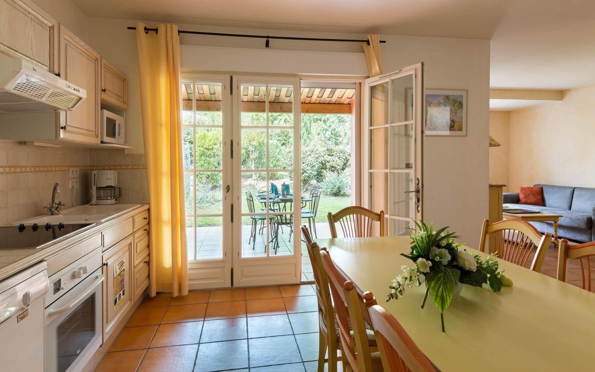 Lagrange Vacances Domaine De Fayence Kültér fotó